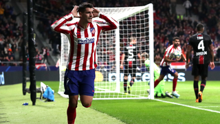 Playing Against Atlético In Madrid Is Hell